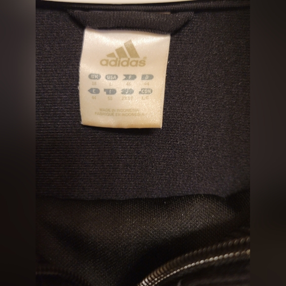 Adidas Jacket and Pants Set - Picture 4 of 16